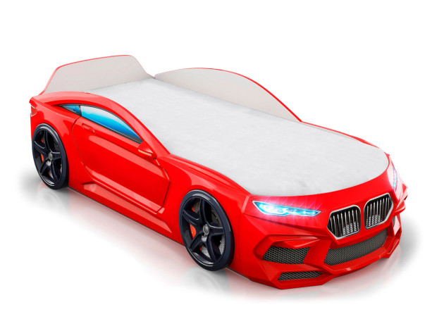 Кровать-машина Ромео