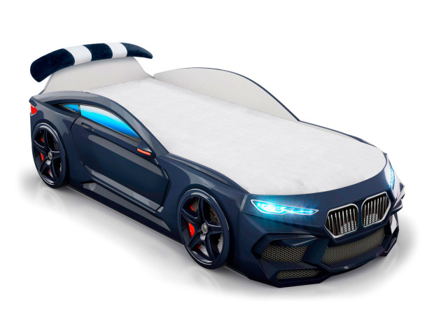 Кровать-машина Ромео