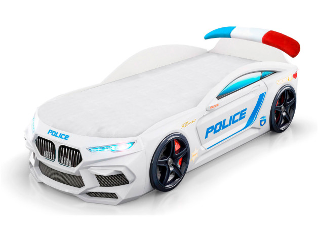 Кровать-машина Ромео