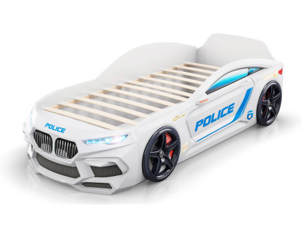 Кровать-машина 135-159612