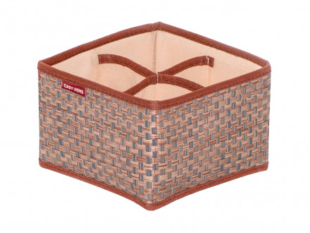 Органайзер для косметики и бижутерии 135-114773