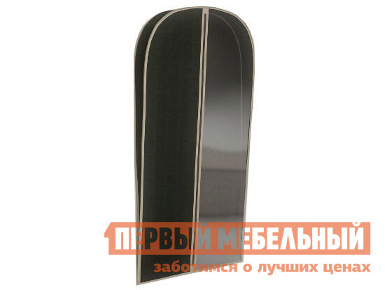 Кофр  Бигги Черный, спанбонд