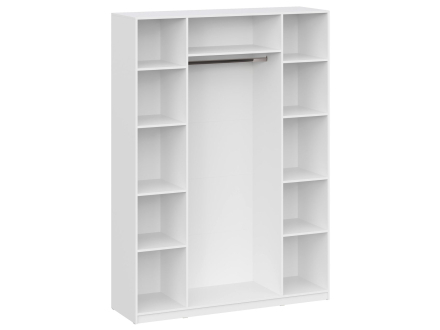 Распашной шкаф