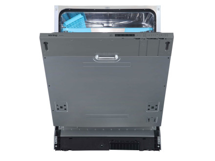 Встраиваемая посудомоечная машина 105-165052