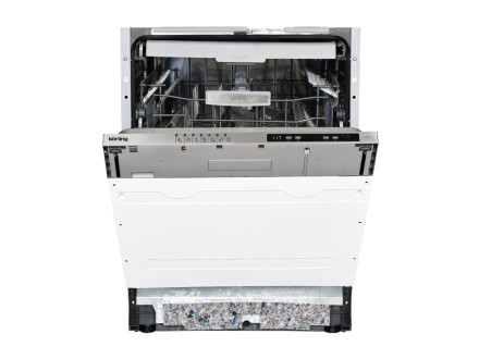 Встраиваемая посудомоечная машина 193-165057