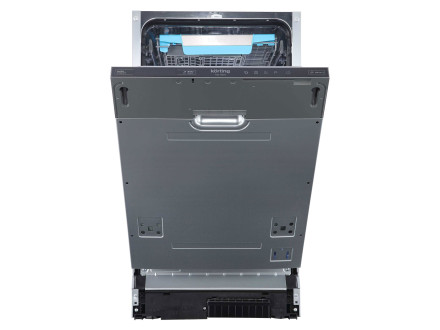 Встраиваемая посудомоечная машина 135-165044