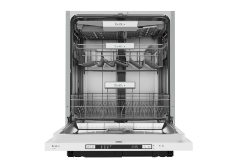 Встраиваемая посудомоечная машина 189-192373