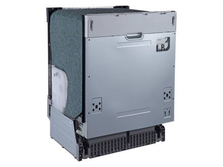 Встраиваемая посудомоечная машина 193-164627