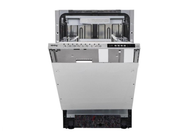 Встраиваемая посудомоечная машина KORTING KDI 45898 I