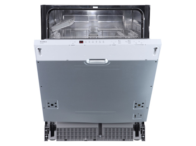 Встраиваемая посудомоечная машина EVELUX BD 6004