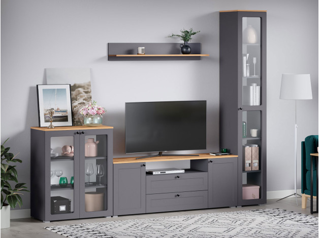 Гостиная Остин