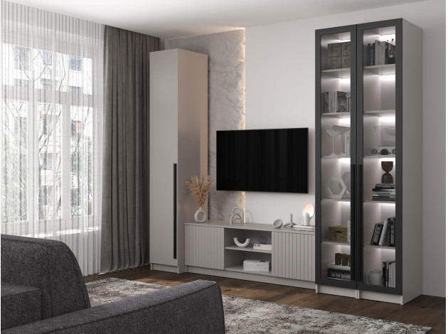 Гостиная Брандо