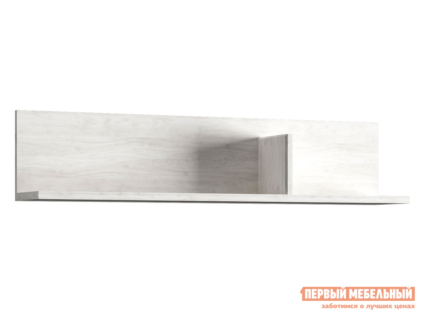 Гостиная Модена Лайт Орех элия светлый / Ламбер грин, Без подсветки, Белый, Модена Лайт Орех элия светлый / Ламбер грин, Без подсветки