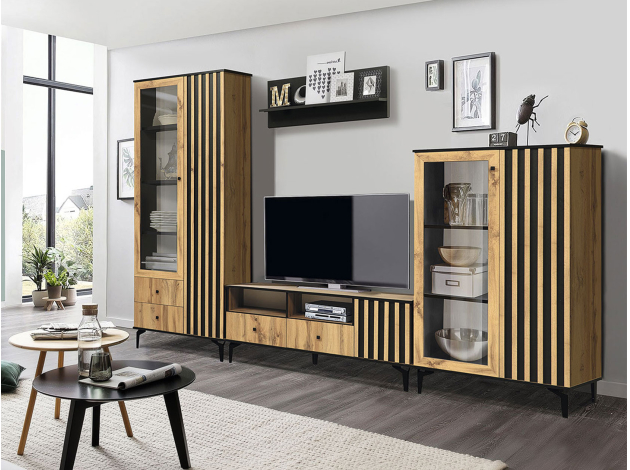 Гостиная Либерти