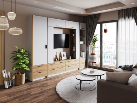 Гостиная 135-175139