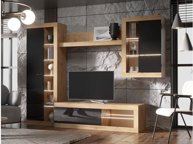 Гостиная Прага Миди