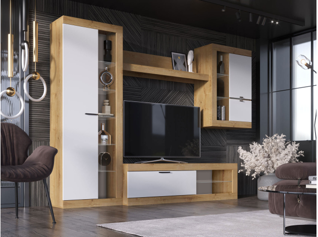 Гостиная Прага Миди