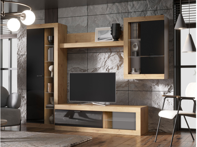 Гостиная Прага Миди