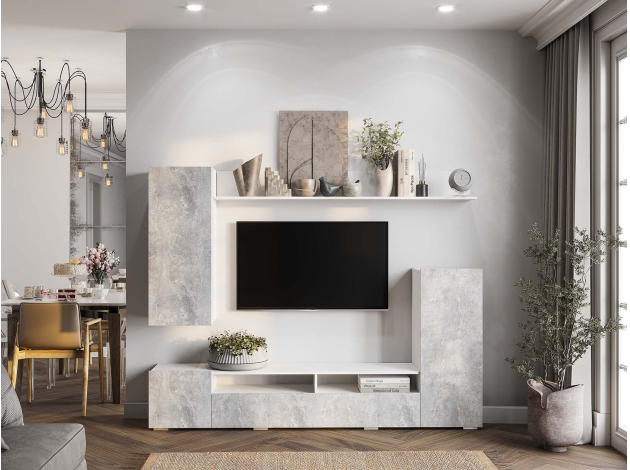 Гостиная Диаманд