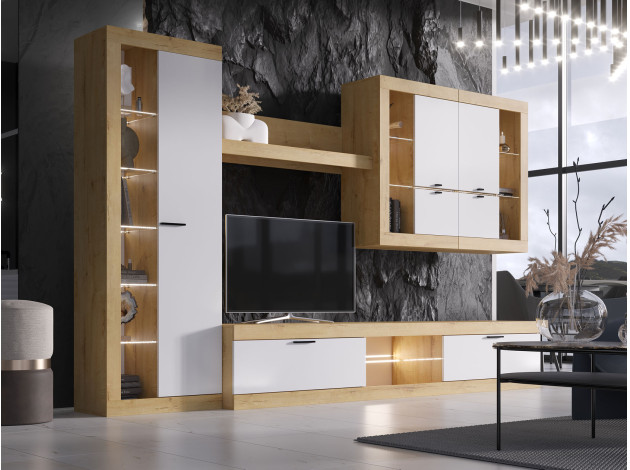 Гостиная Прага Макси