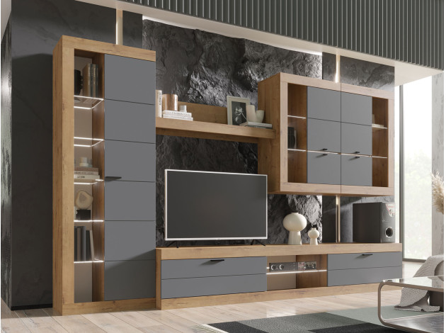 Гостиная Прага Макси