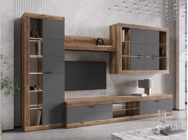 Гостиная Прага Макси