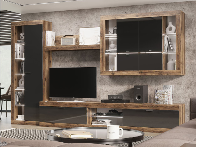 Гостиная Прага Макси