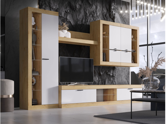 Гостиная Прага Макси