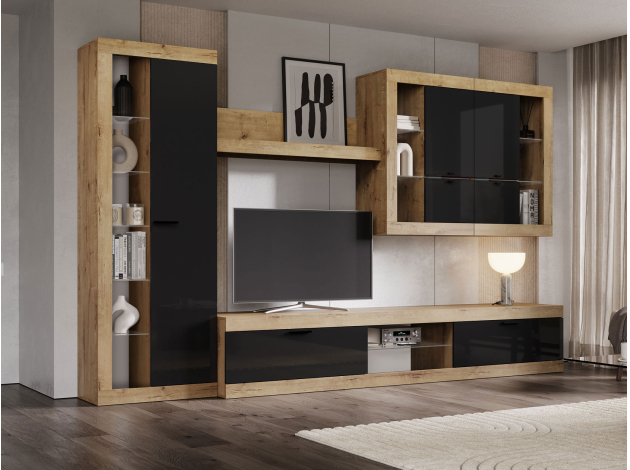 Гостиная Прага Макси