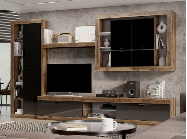 Гостиная Прага Макси