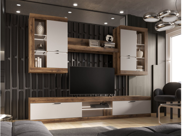 Гостиная Прага