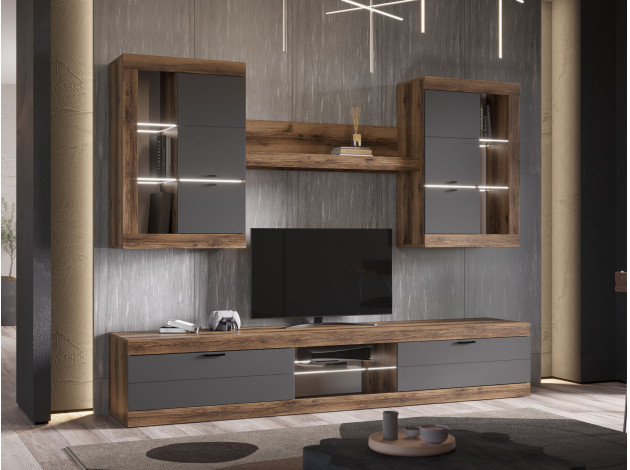 Гостиная Прага