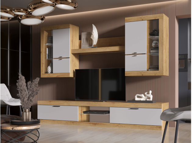 Гостиная Прага