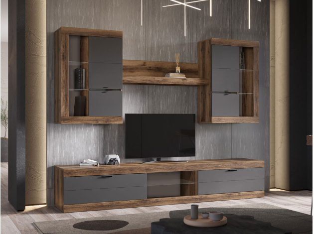 Гостиная Прага