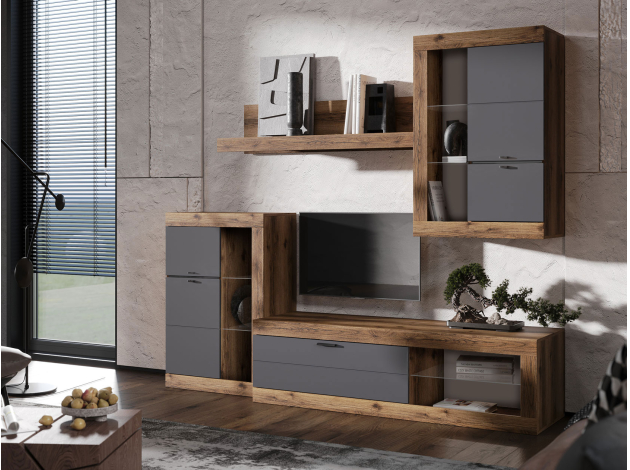 Гостиная Прага Мини