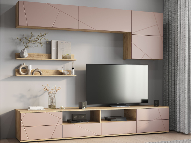 Гостиная Камелия