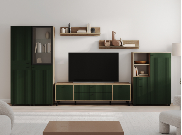 Гостиная Милан Классик