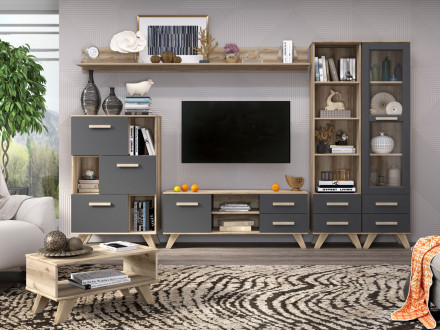 Гостиная 135-138554