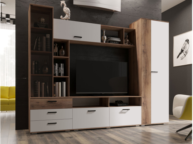 Гостиная Крокус