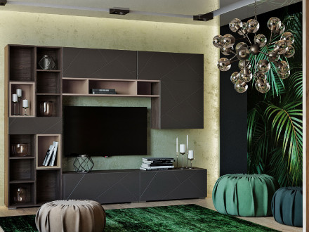 Гостиная 193-115892