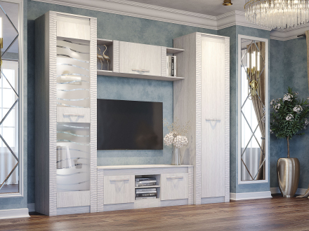 Гостиная 135-200774