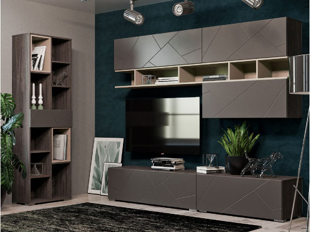 Гостиная Суммит