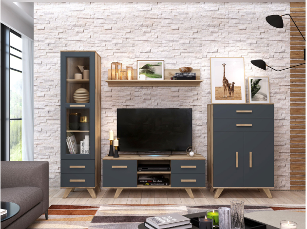 Гостиная Вега Скандинавия