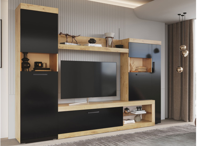 Гостиная Бастон