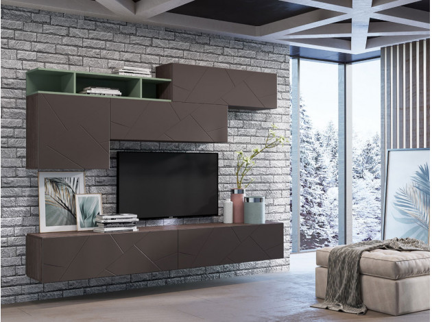 Гостиная Суммит