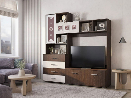 Гостиная 105-65326