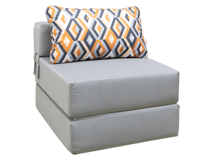 Кресло-кровать 135-180629