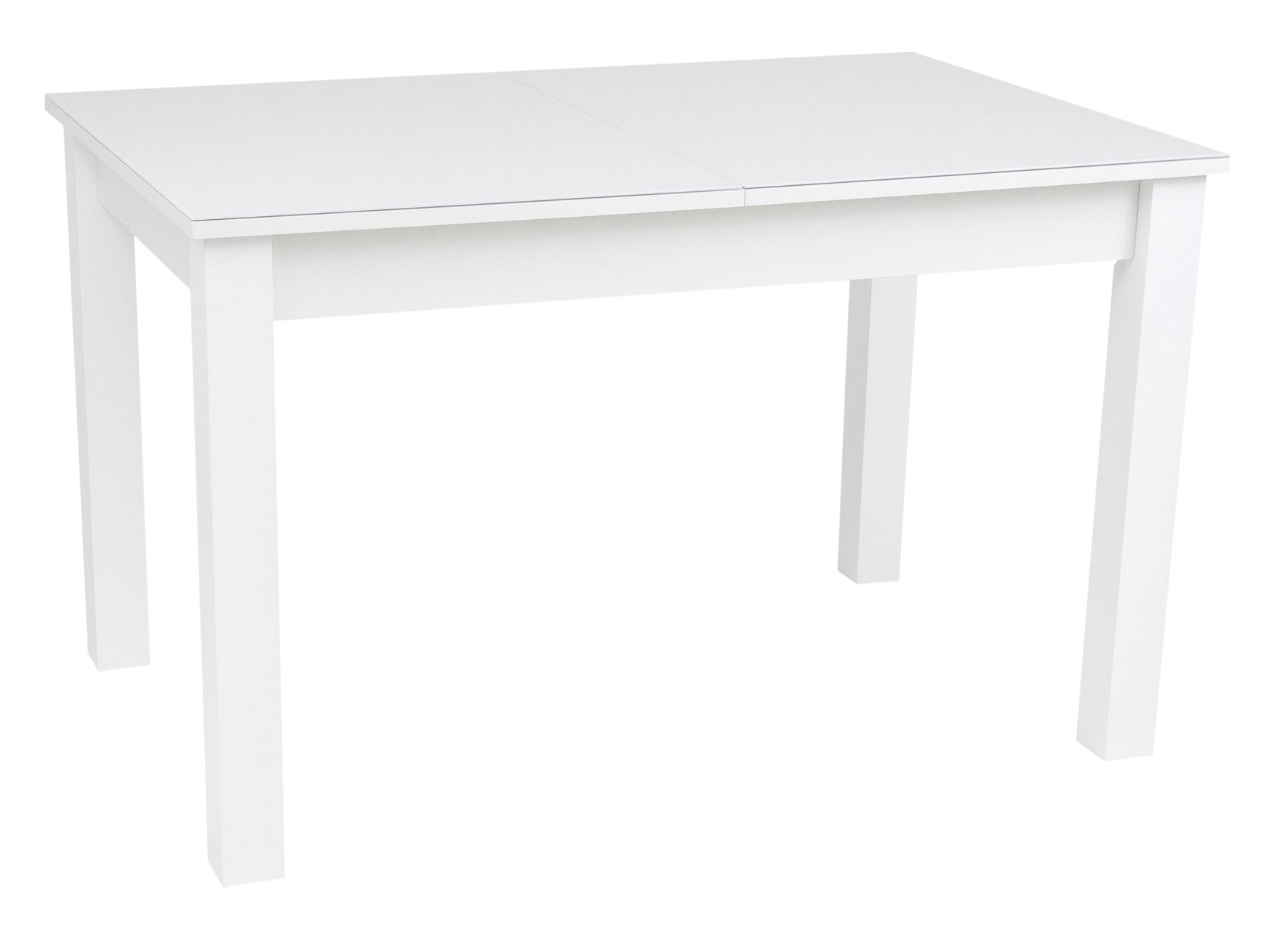 Кухонный Стол Белый Глянец Купить