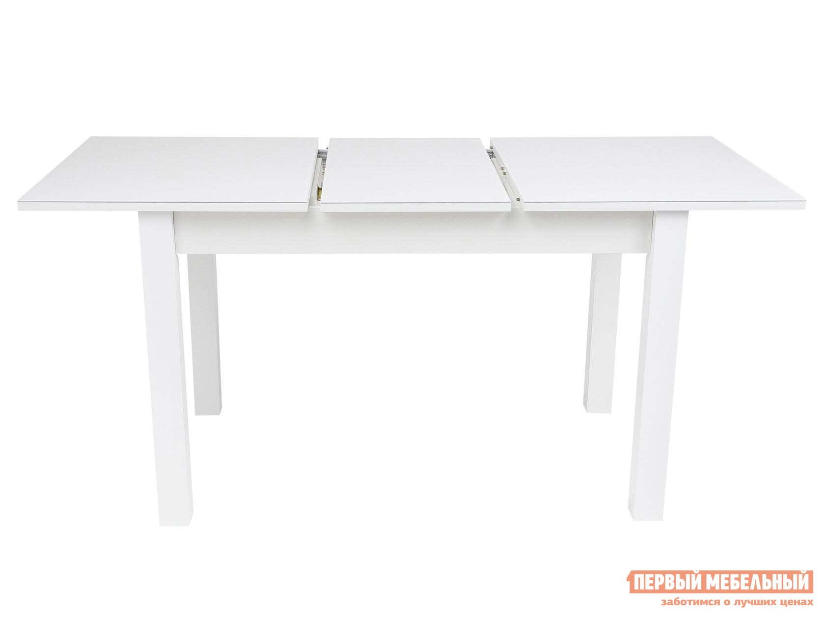 Кухонный Стол Белый Глянец Купить