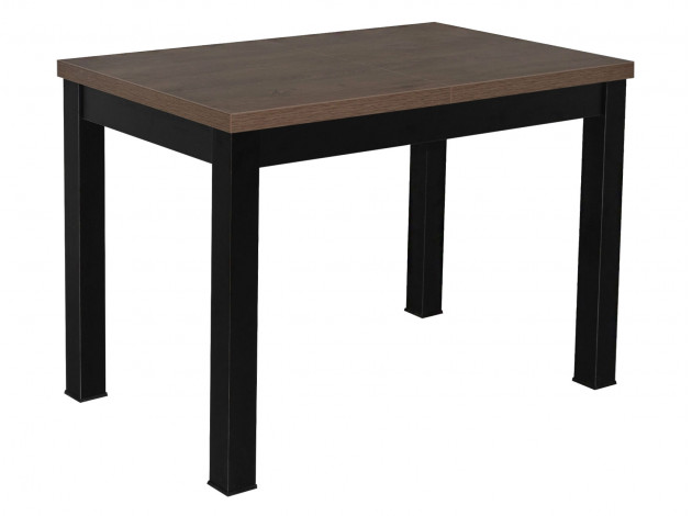 Кухонный стол Стол раздвижной Black